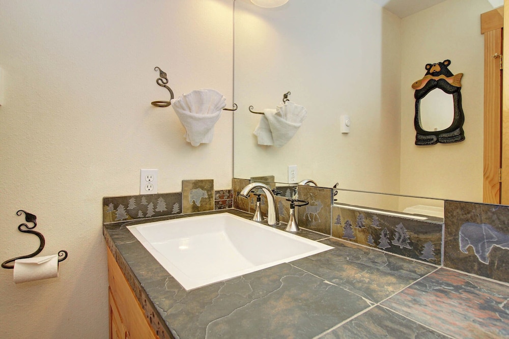 Estes Park CO Condos