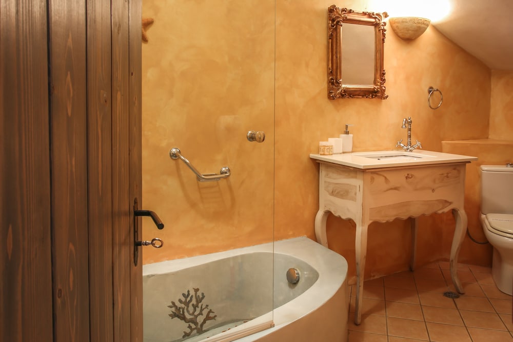 Aegean Castle Andros - Adults Only