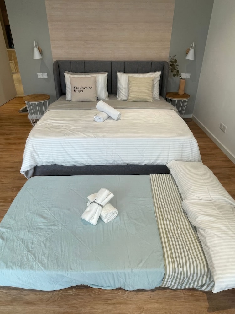Platinum Quill Apartments Residences
