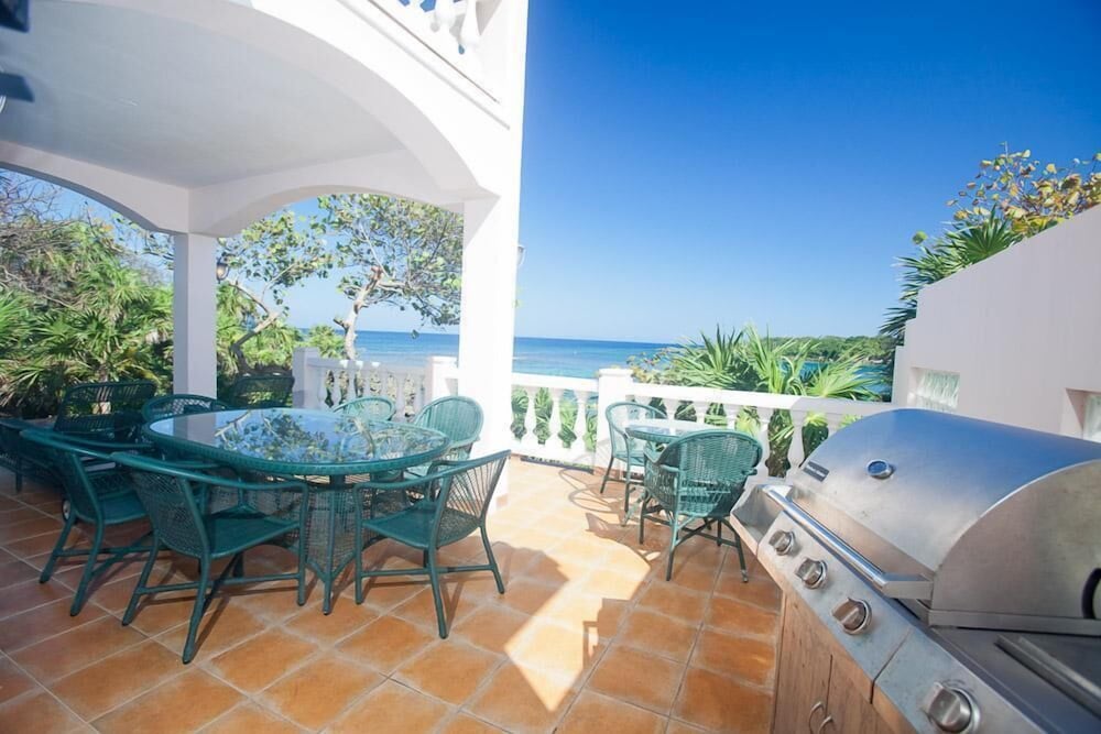 Coral Vista 4 3 bedroom option
