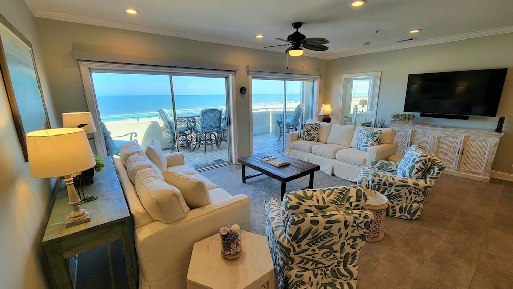 Desoto Beach Club 3 Tybee Vacation Rentals