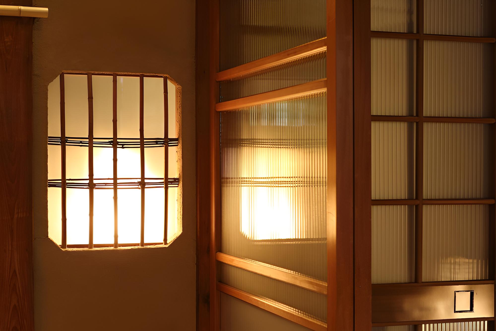 Kyoto Nijo Ohan