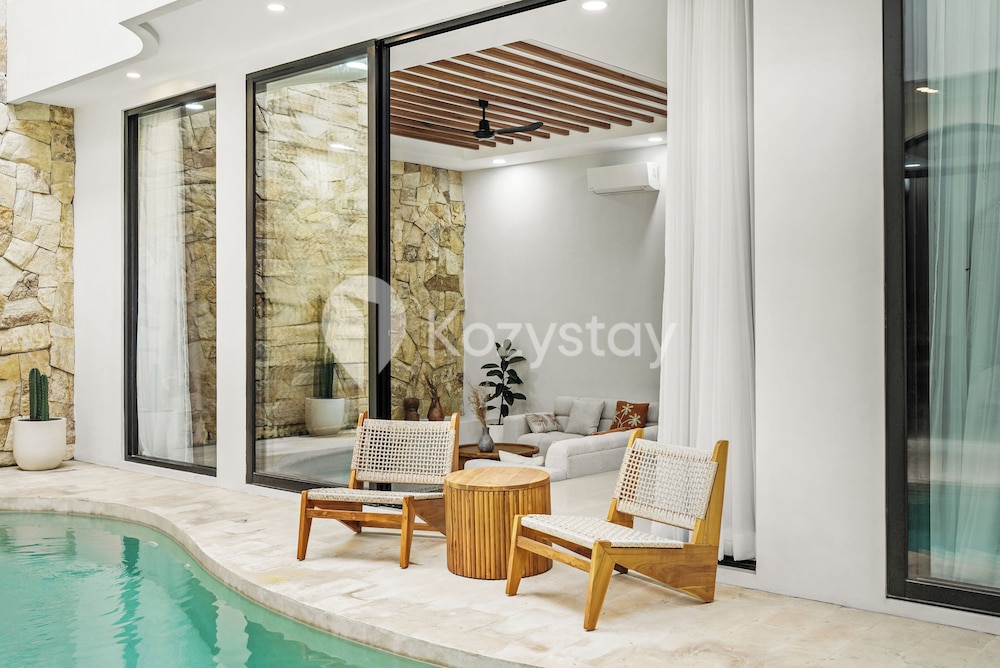 Sadin Villa by Kozystay - Sanur