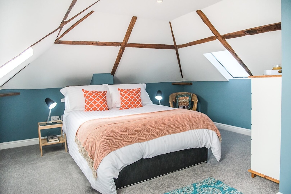 The Coach House, Reydon view 3
