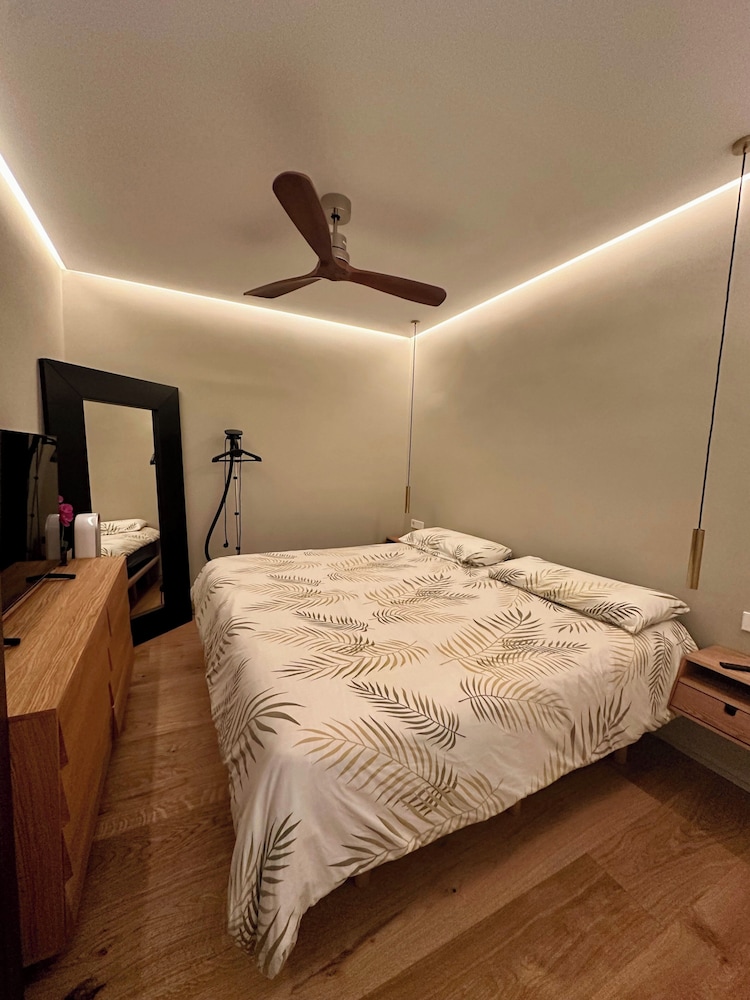 Nerezine Cozy Apartment With Sea View