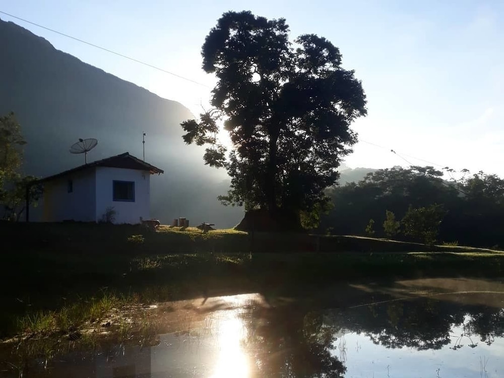 Pousada Ecorsini Aventura