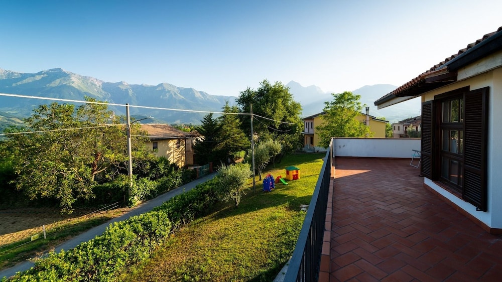 TraMonti Guesthouse&Affittacamere view 5