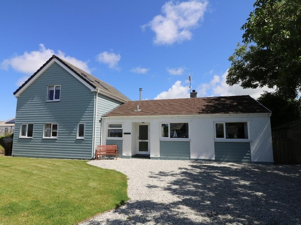 Bude Vacations - Penhaven - Property Image 14