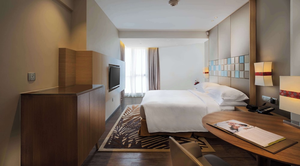 DoubleTree Resort by Hilton Hotel Penang 21