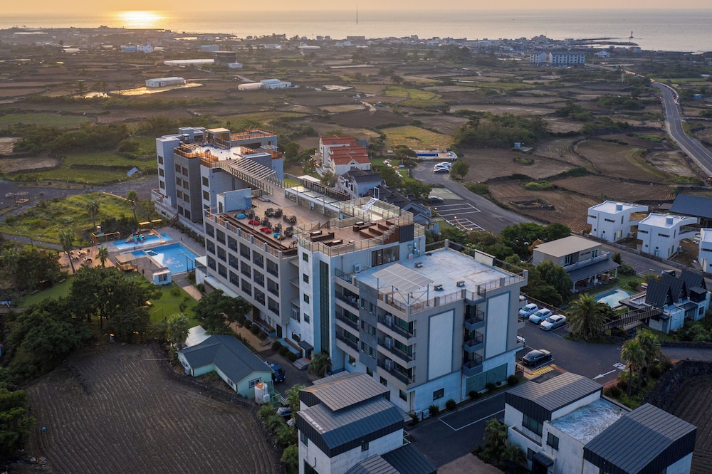 Eco Green Resort