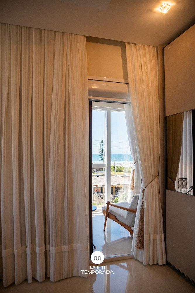 Apartamento Simon Vista Mar - Imbituba/sc