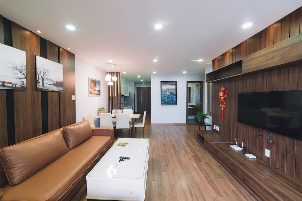 Dalat Center Residence