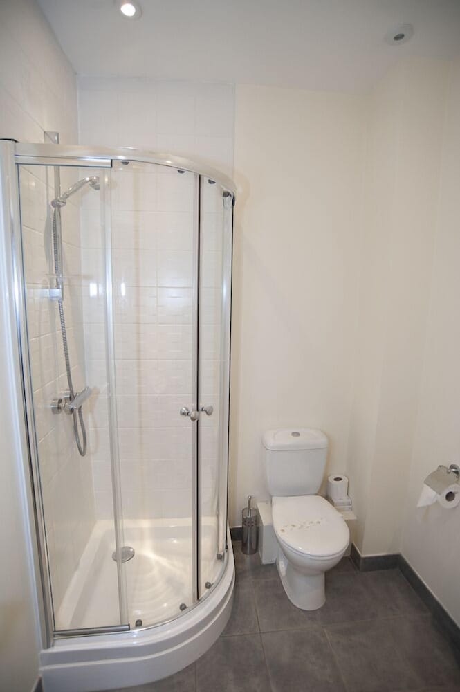 Park Hall Suites