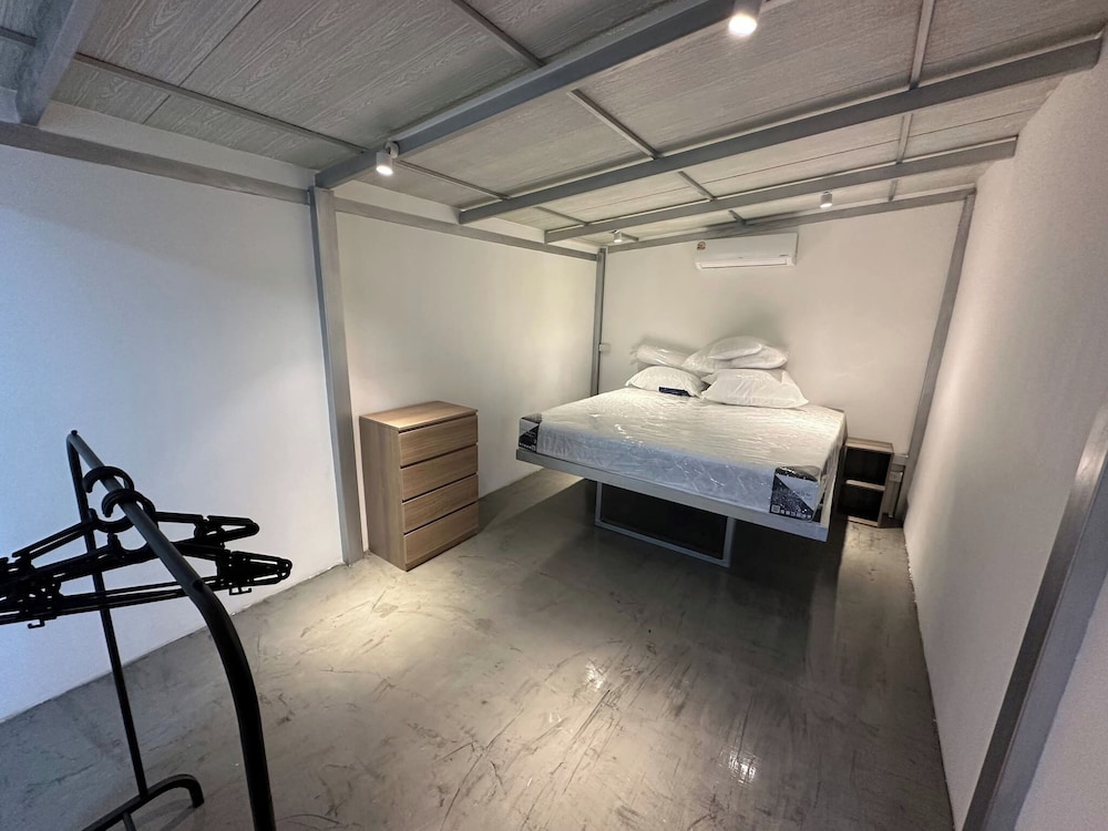 #4 - Private Villa 2BR 1000mbps Wi-fi