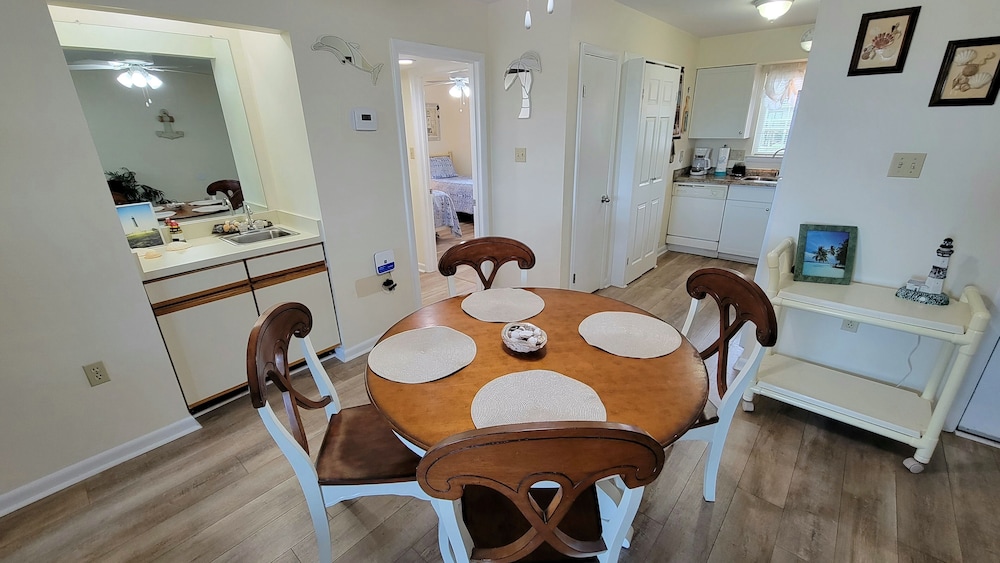 Lighthouse Point 3 by Tybee Vacation Rentals