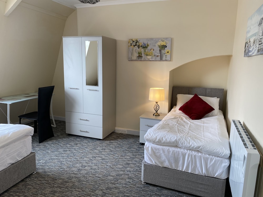 Serviced Property Apartments