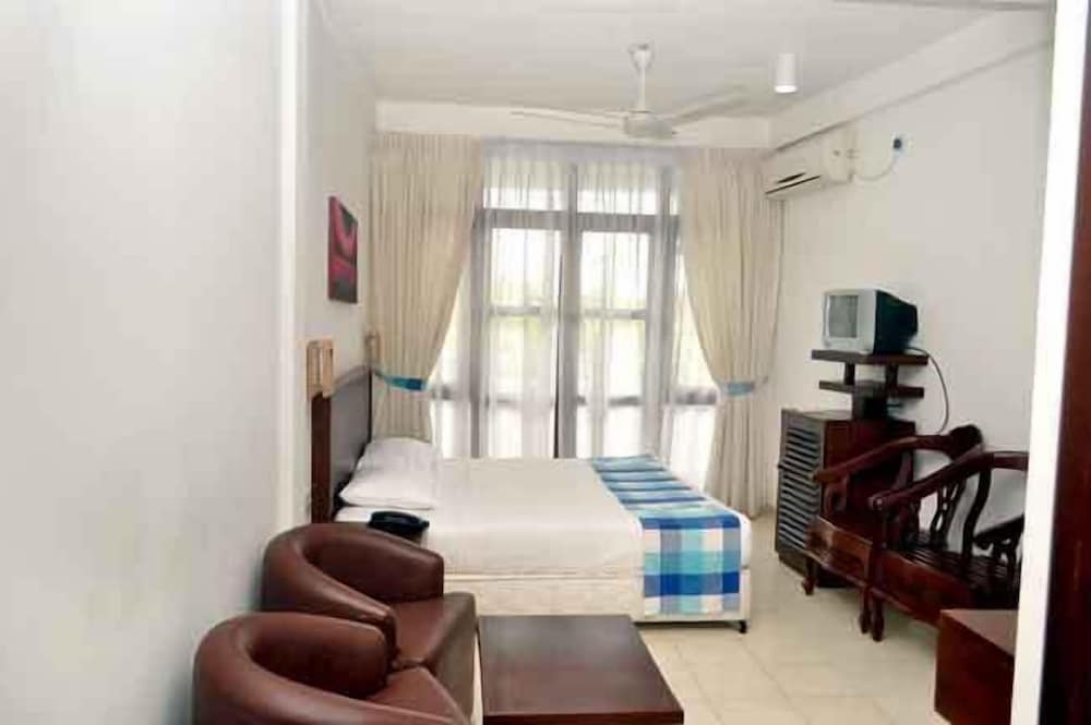 Lavendish Beach Resort