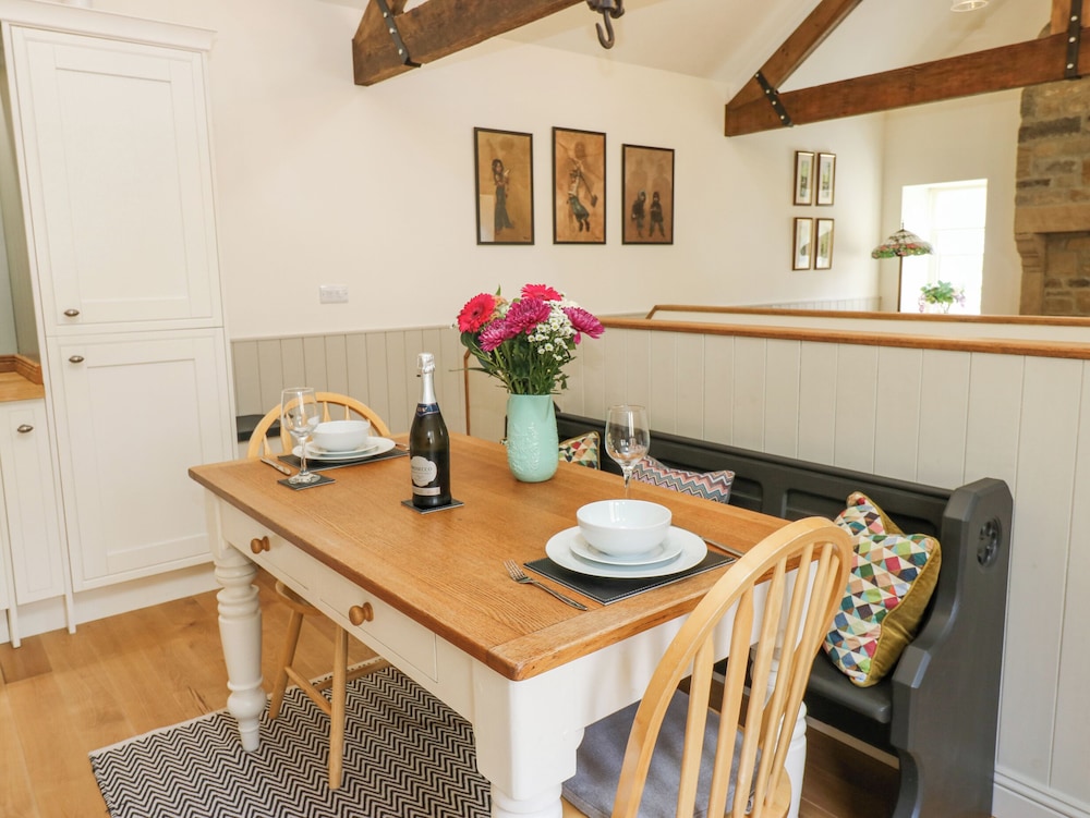 Jack's Cottage
