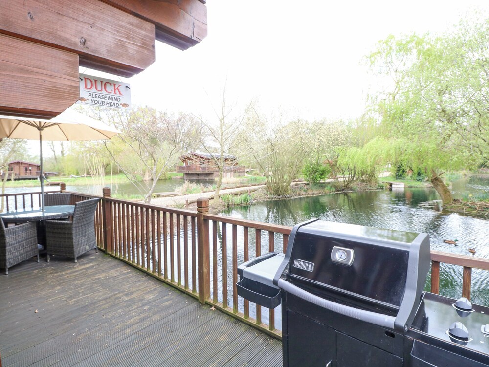 Kingfisher Lodge