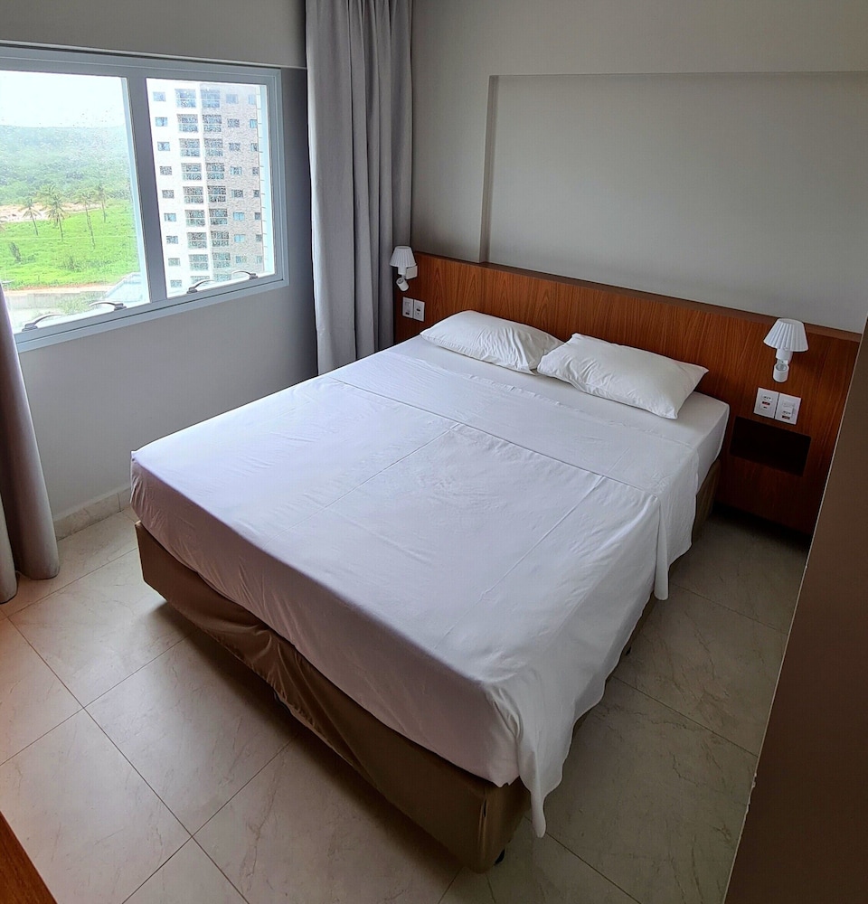 Saltbeach Salinas Exclusive Resort