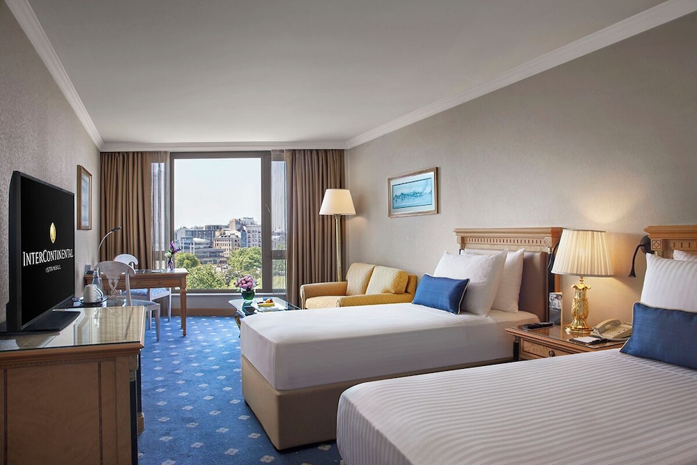 InterContinental Istanbul by IHG - Image 17