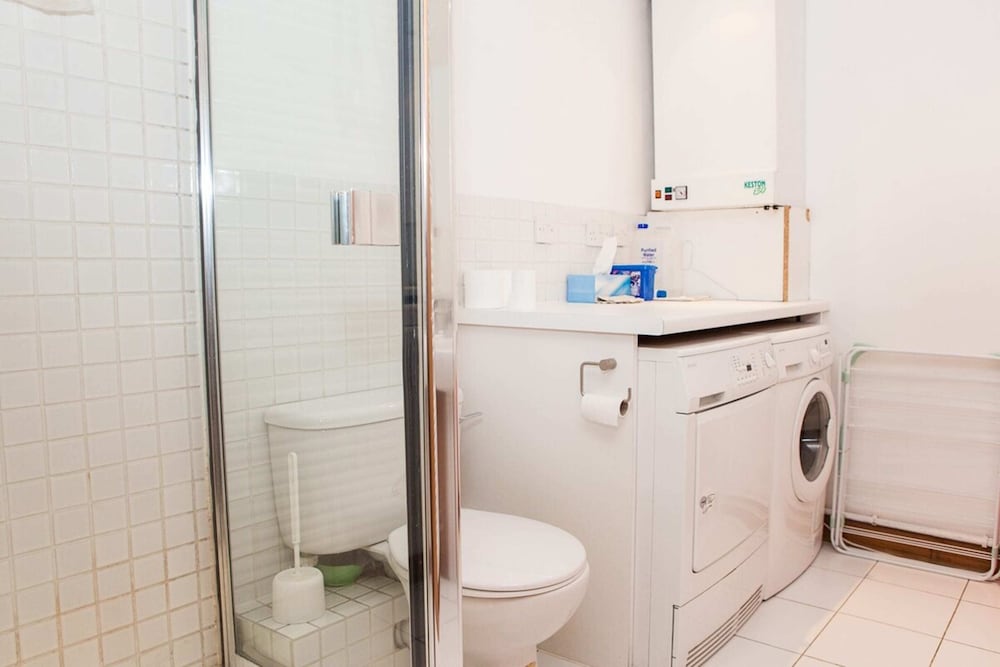 4 Bedroom Flat near London Eye