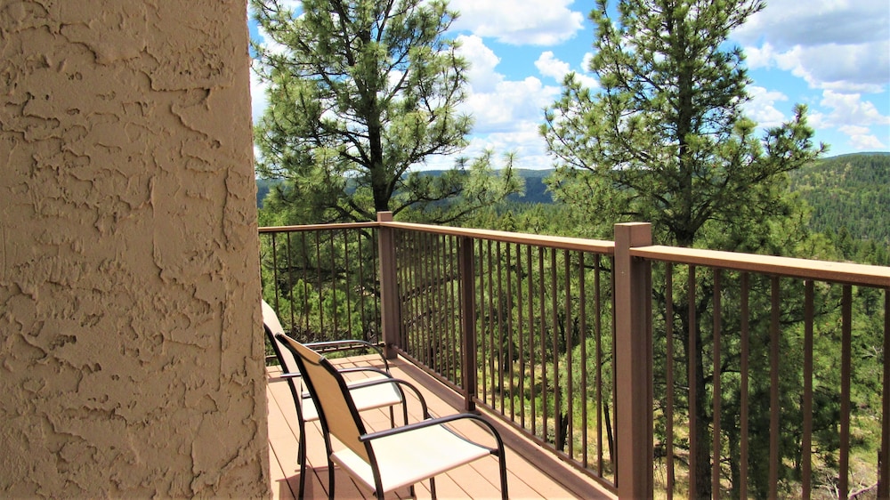 High Sierra Condominium