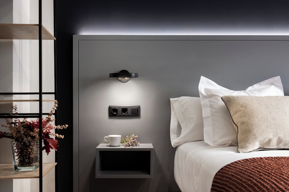 Magno Apartments Castilla