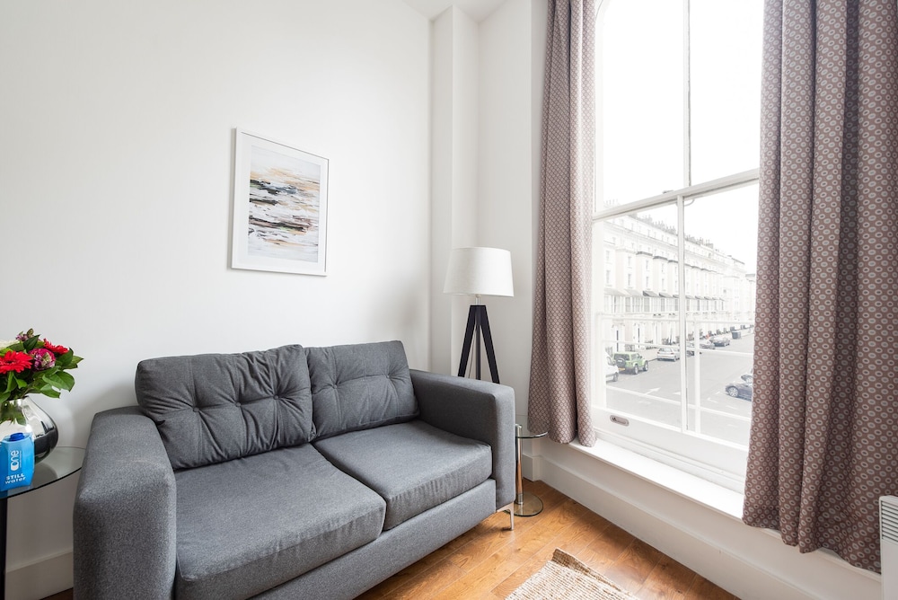 Bayswater by CAPITAL