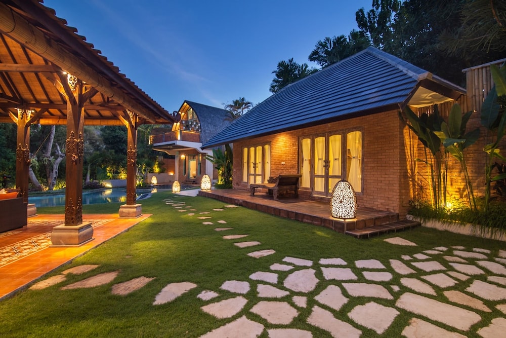SPV Nusa Dua Luxury Traditional Design Nusa Dua