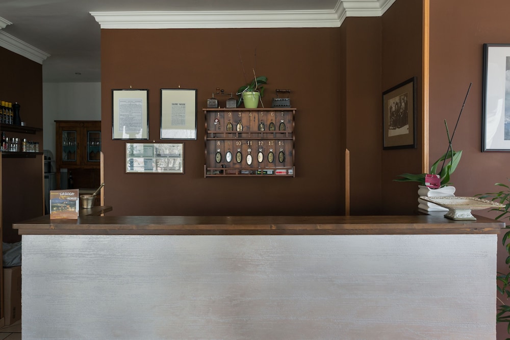 Ristorante Residence La Doga photo 5