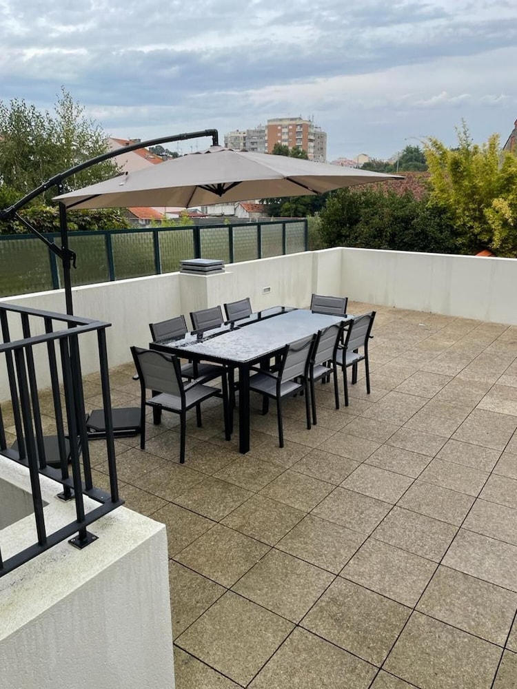 Boavista Premium I Apartment Terrace by Vacationy view 4