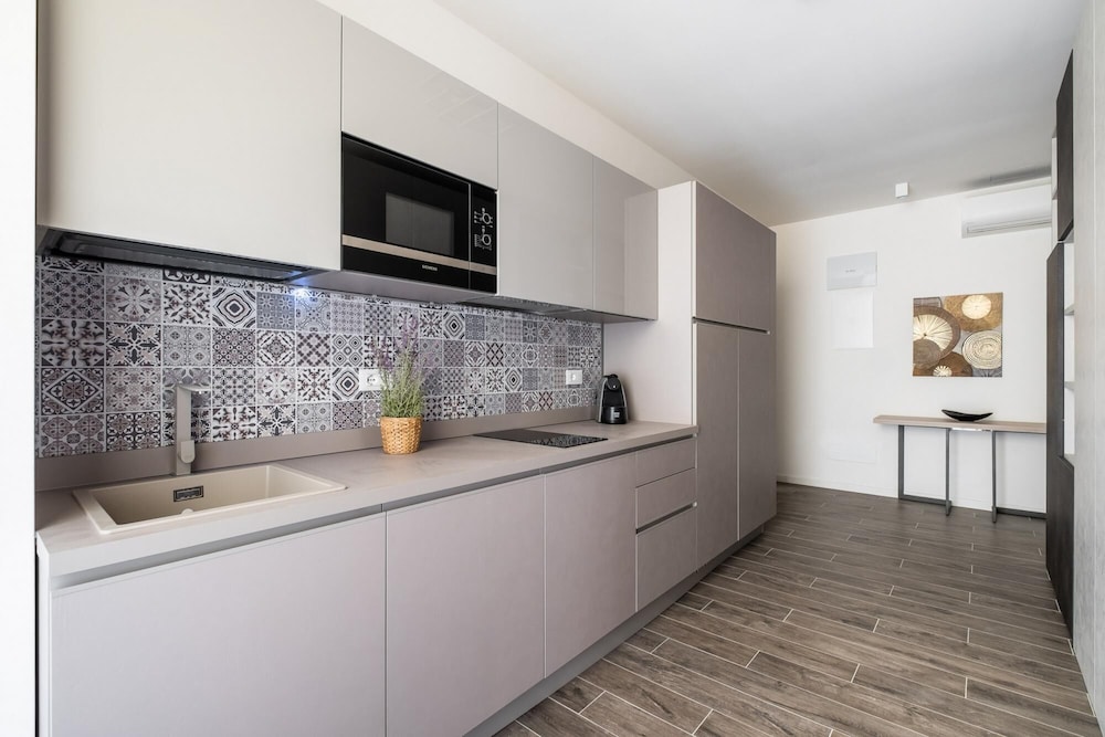 Ariosti Studio II by Wonderful Italy view 4