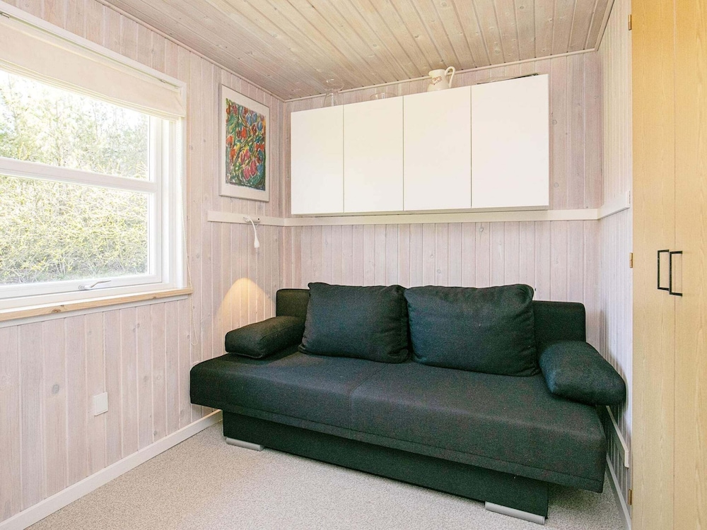 6 Person Holiday Home in Fjerritslev view 5