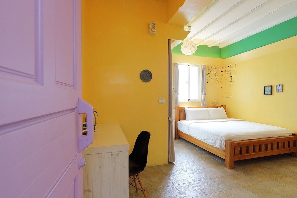Cliff House B&B