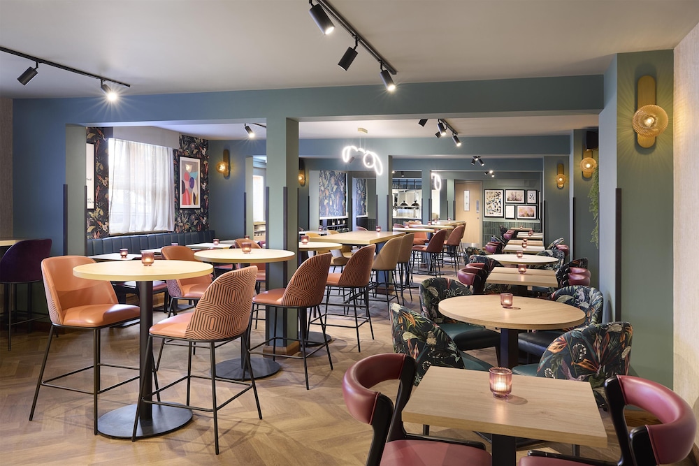 Premier Inn Ross-On-Wye, photo 11