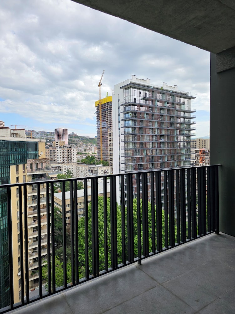 Archi Tamarashvili