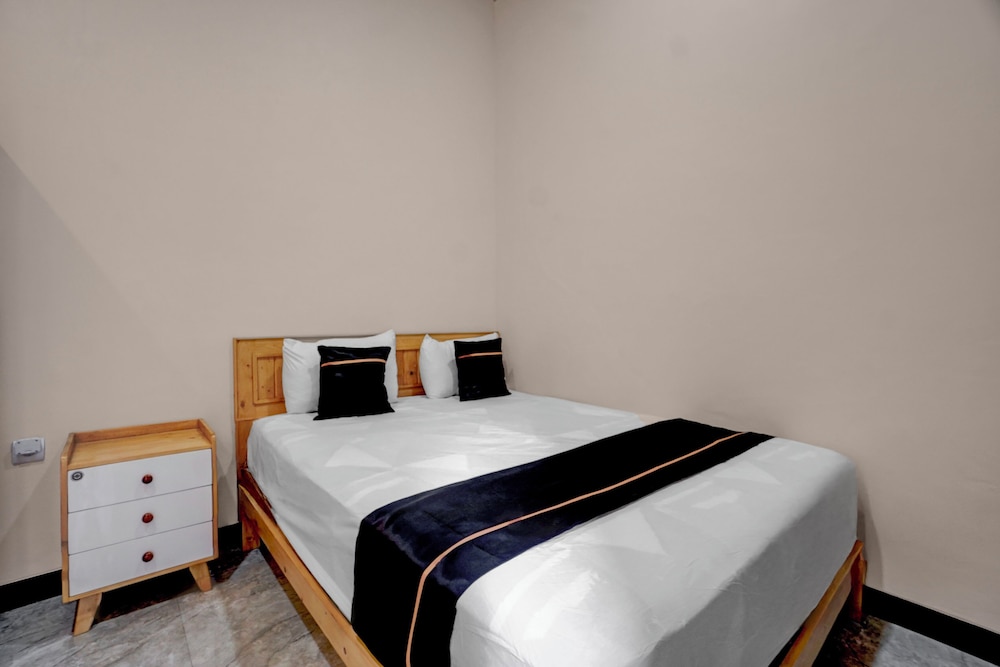 OYO 94924 Cidu Homestay Syariah