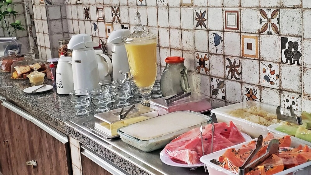 Pousada Raízes do Porto