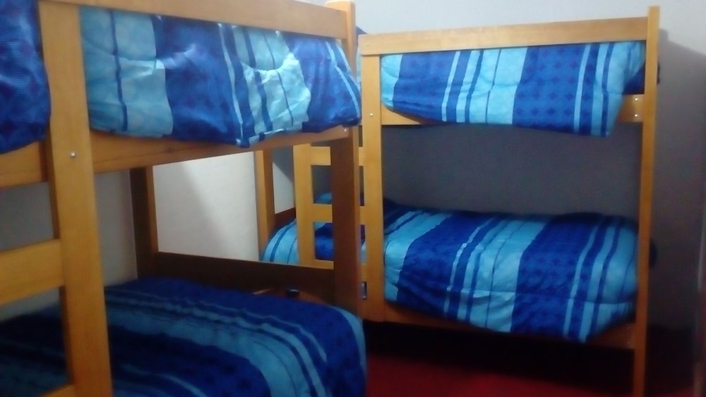 Cholo's House - Hostel