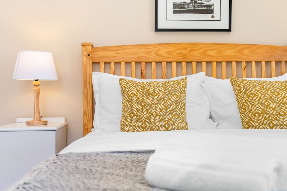 The Kleinmond Cottage