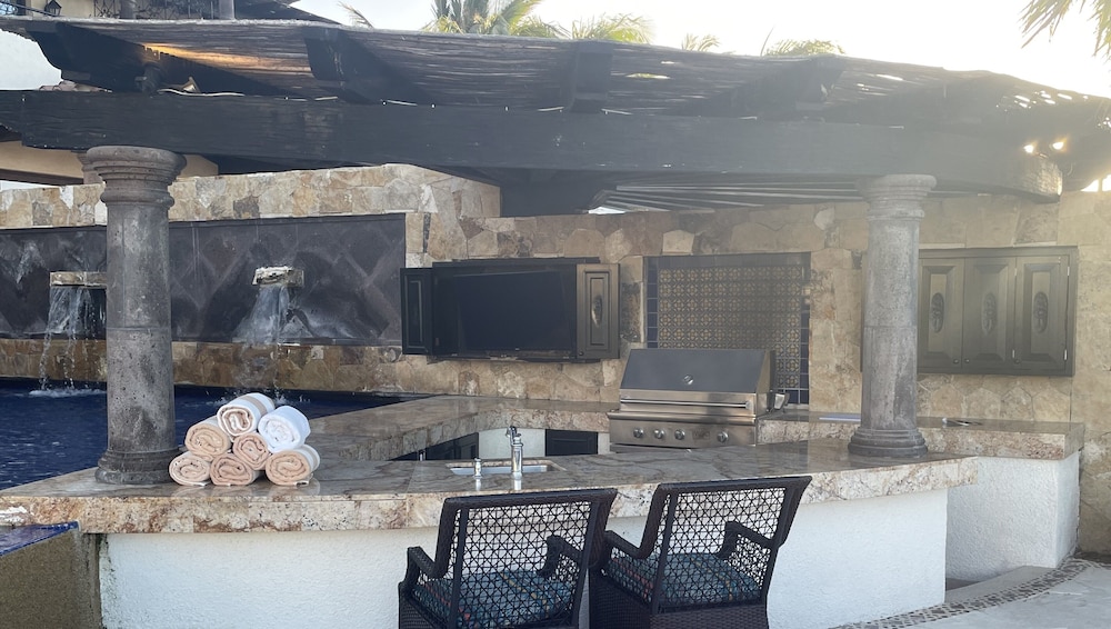 Novaispania Pueblo Bonito Sunset Beach