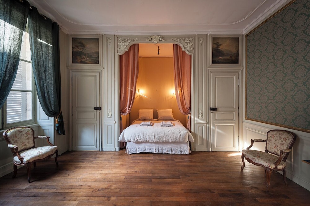 Chez Diane