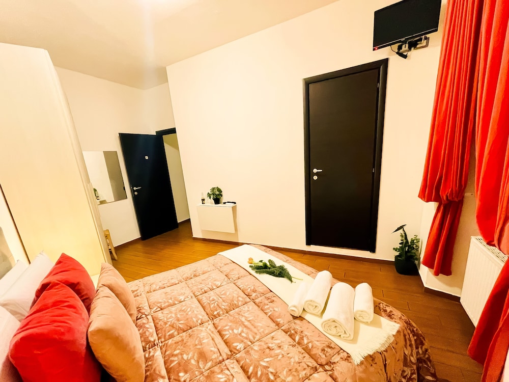 Colosseum Luxury Guesthouse