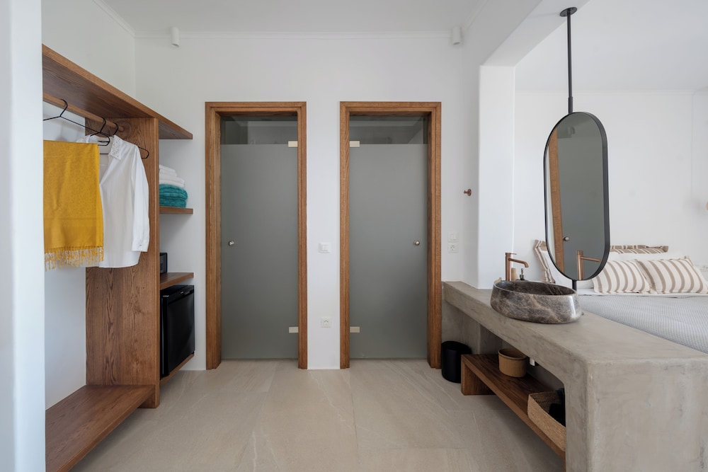 Athera Suites Mykonos
