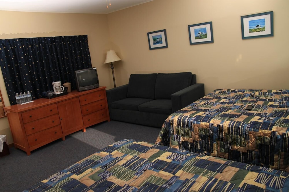 Alpine Motor Inn