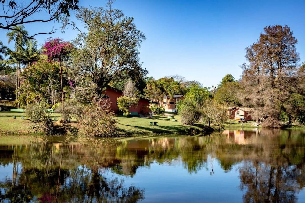 Hotel Fazenda Morada do Verde view 2