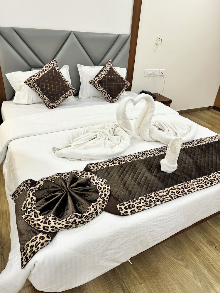 Nicolas Farm & Resort