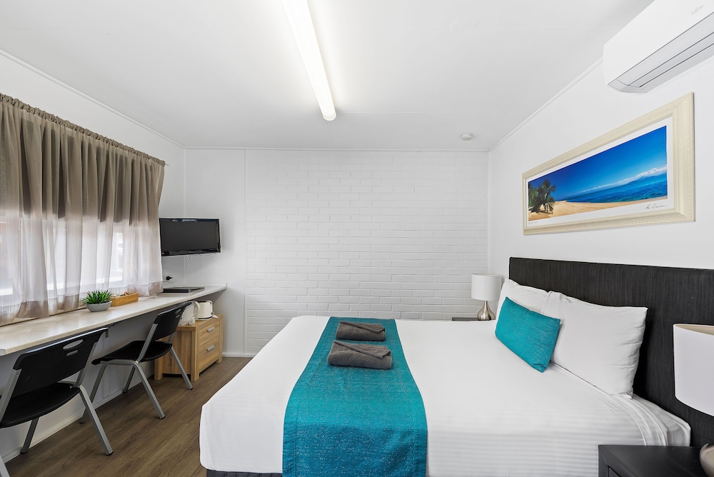 Port Macquarie Motel
