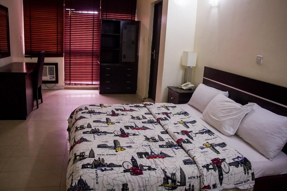 Modex Guest House